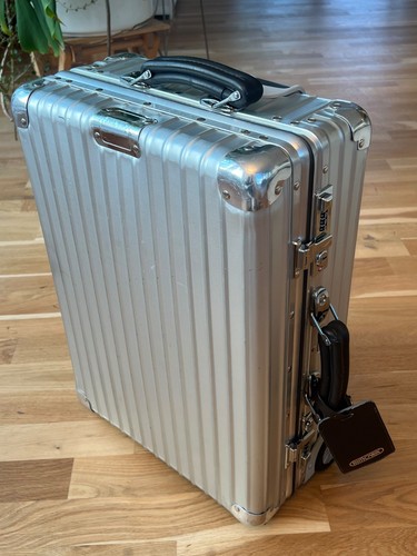 Rimowa classic flight cabin - rimowa,