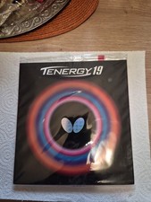  Butterfly Tenergy 19