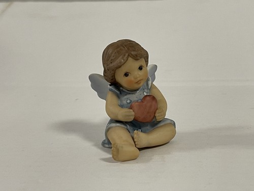 Goebel figur nina marco engel - marco,