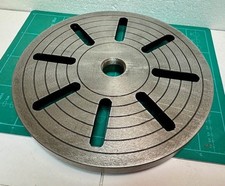 Soba 22.9cm Gusseisen Blende