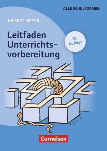 Hilbert meyer praxisbuch - meyer,