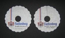 FÜRSTENBERG Bierdeckel
