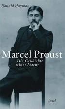 Marcel proust - marcel,