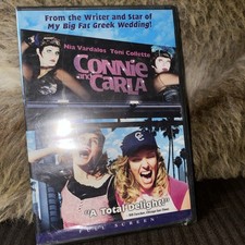 Connie and Carla Full Screen