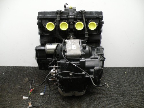 Suzuki 750 gsx - suzuki, motor