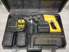 DeWalt DW005 Akku Bohrhammer