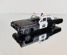 SIKU "Ford Timelord" (Umbau