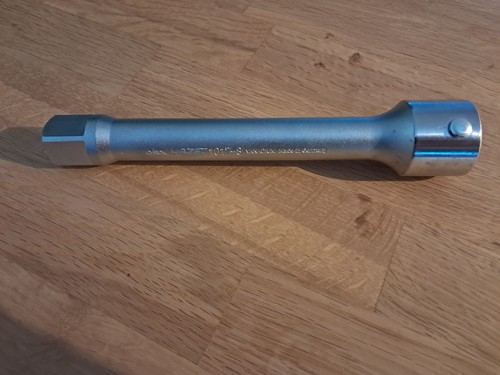 Hazet verlängerung 200mm - hazet,