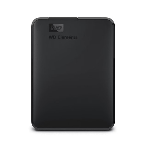 Elements portable 2 5 - wd,