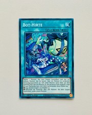 Yu-Gi-Oh! 2025 Mega-Pack Tin MP25-DE Einzelkarten zur Auswahl - deutsch Teil 1/2