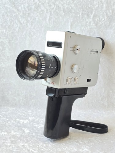 Nizo s56 schneider kreuznach - schneider,
