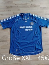 FC Chelsea London Trikot