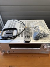 Onkyo AV Reciever TX NR696