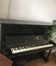 Ibach Klavier gebraucht 125