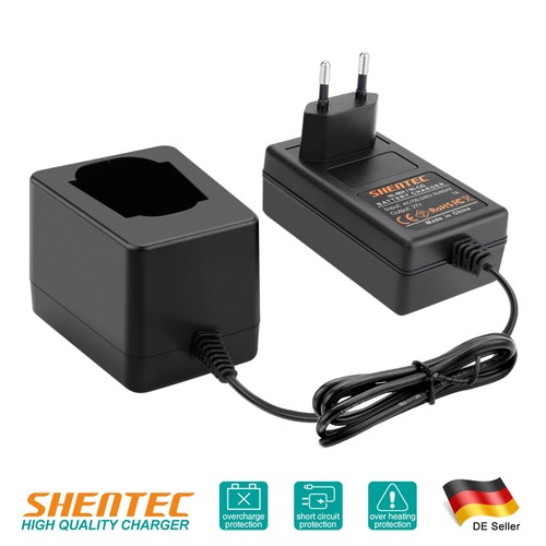 Ladegerät für metabo mh - metabo, ni-mh