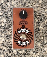 MXR ZW90 Zakk Wylde Phase 90