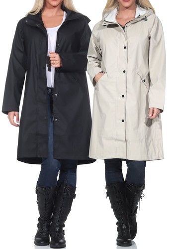 Only damen regenmantel - damen,