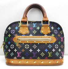LOUIS VUITTON LV Monogram