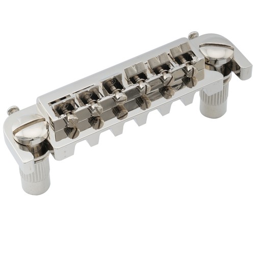 Musiclily pro nickel 5mm - nickel, 52.5mm