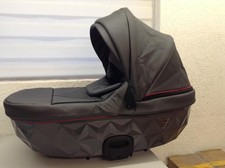 JUNAMA Diamond Babywanne