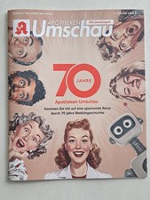 Apotheken Umschau 15. Januar