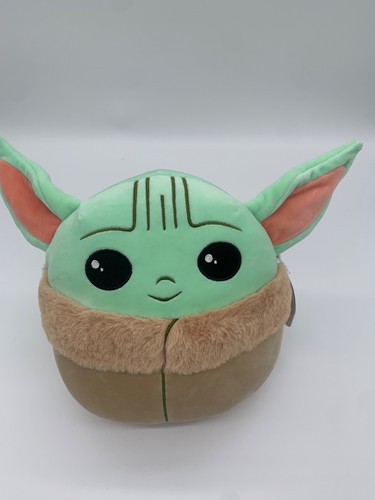 Squishmallows grogu baby yoda - squishmallows,