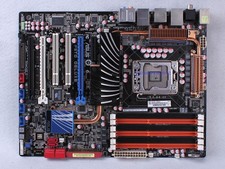   P6TD DELUXE Motherboard