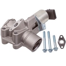 AGR-Ventil for Smart Fortwo