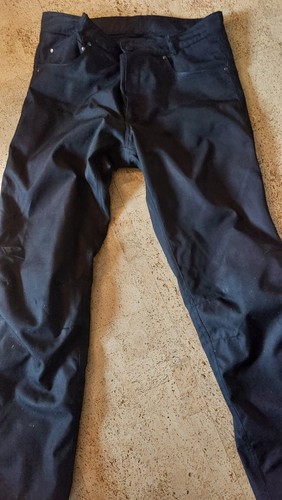 Probiker pro motorradhose - pro,