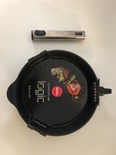 Bratpfanne Flachpfanne Woll