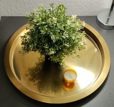 Tablet, Servicetablet, Deko