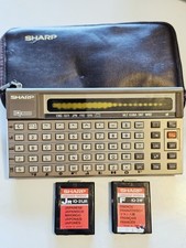 Sharp 3100 elektronischer - iq,