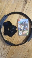 Nintendo Switch Ring Fit Adventure