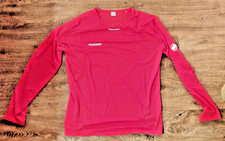 Mammut Aenergy FL Longsleeve Men, Größe L