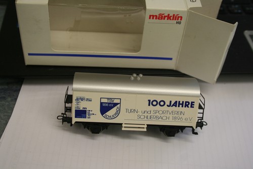 Märklin somo 4415 - mÄrklin,