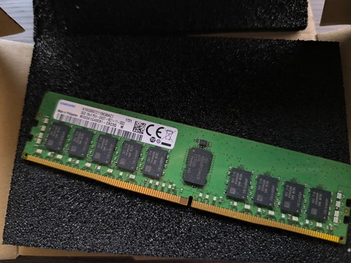 8gb ddr4 ram 2400t - ddr4, ecc