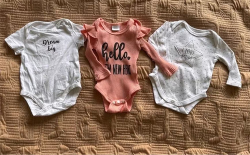 Süße baby bodies body - 3,