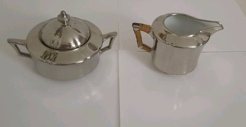 Rosenthal bavaria zuckerdose - zuckerdose, &