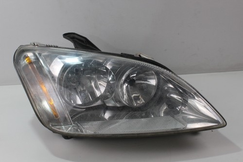 Ford focus max - ford, scheinwerfer