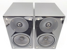 Pioneer S-HM86GB Stereo Regallautsprecher Anlage Kompaktanlage #KT9005X--