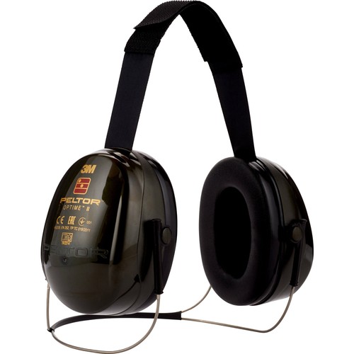 Peltor optime h520b - 3m,