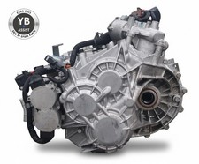 Automatikgetriebe 7DTC Hyundai