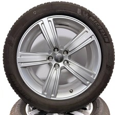 Original Audi A8 4N 19 Zoll