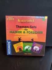 Die Siedler von Catan -