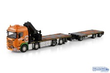 Wsi holtrop vlist scania - wsi,