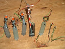 Fleischmann Signale Konvolut4