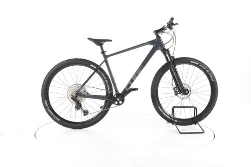 Cube reaction pro fahrrad - cube,