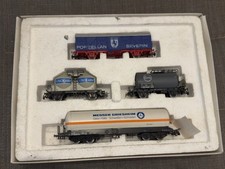 Märklin 4793 Regional-Wagen-Set "West" OVP - Modelleisenbahn H0