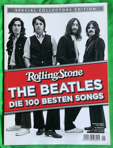 Beatles rolling stone - beatles,,