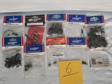 RC Konvolut Ersatzteile